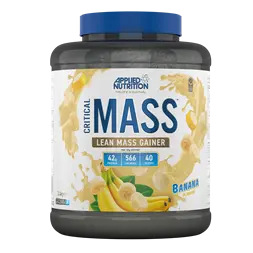 Critical Mass Professional