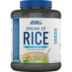 Cream Of Rice