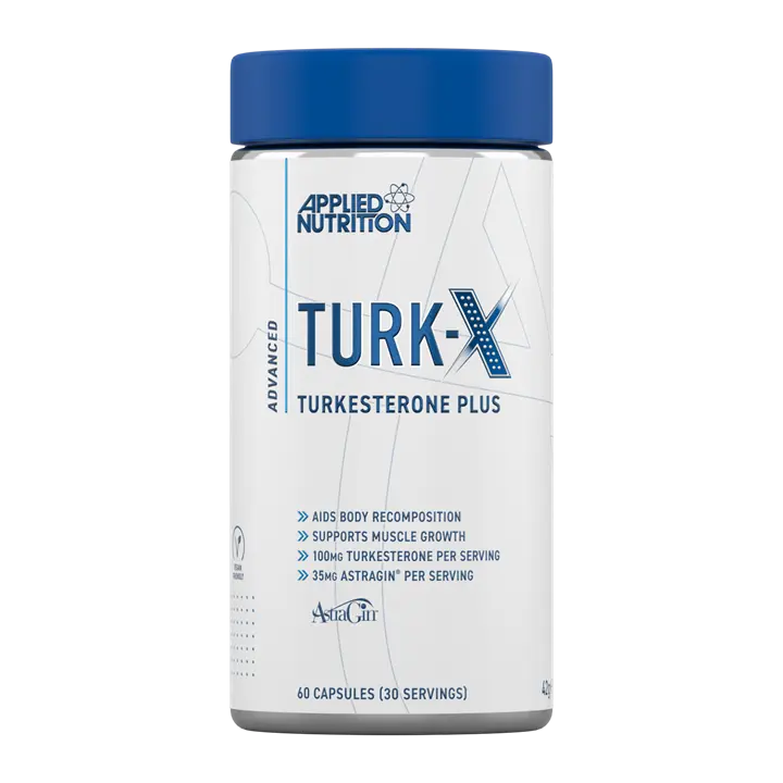 Turk X (60)