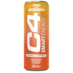 Smart Energy 12x330ml