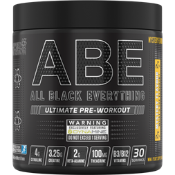 Applied Nutrition ABE