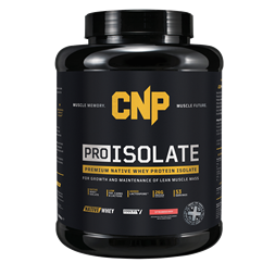 Professional Isolate