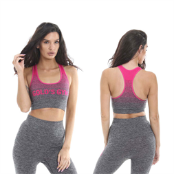 Ladies Vest