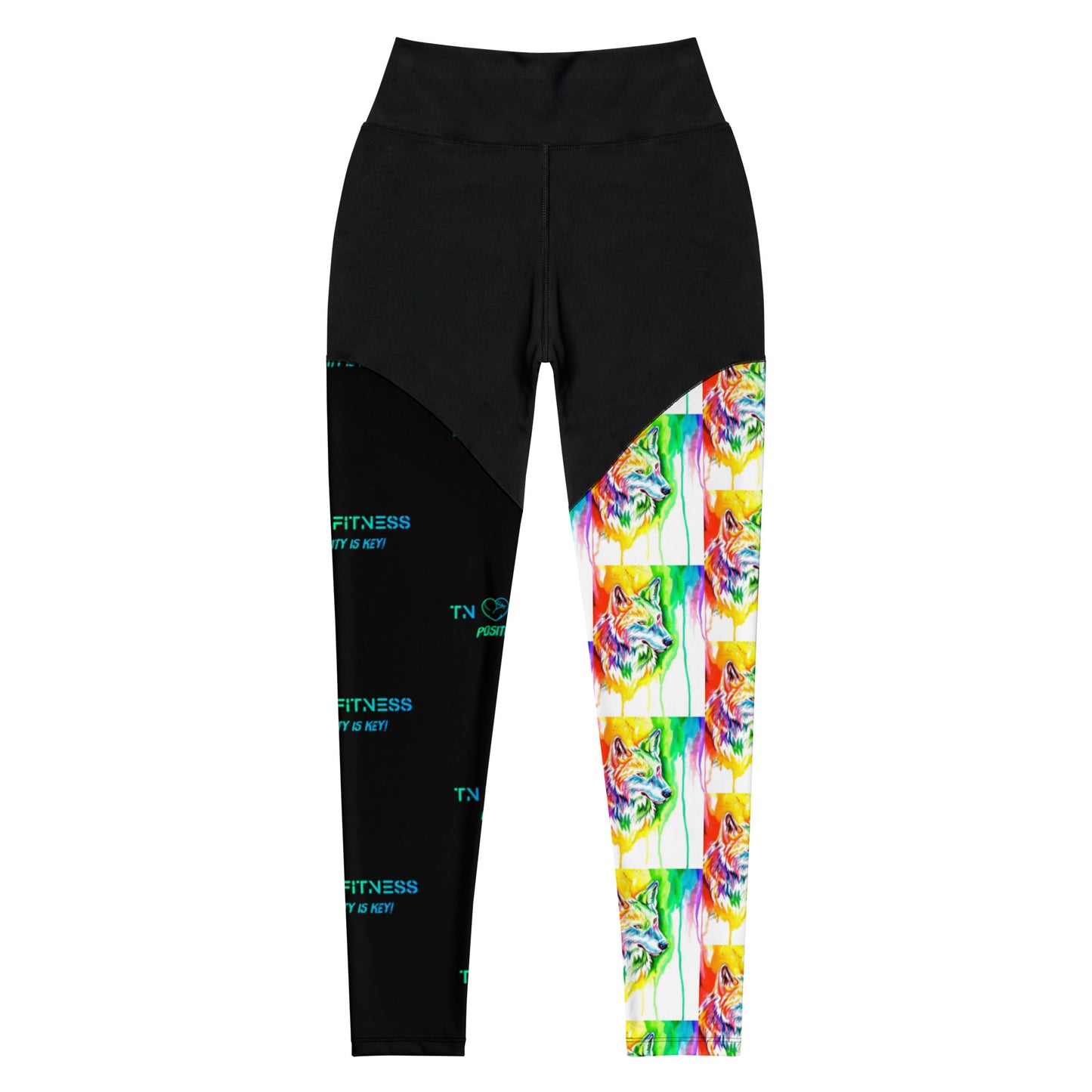 Sports Leggings