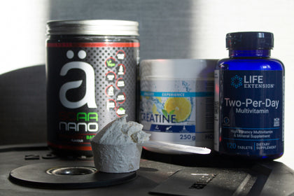 Supplements