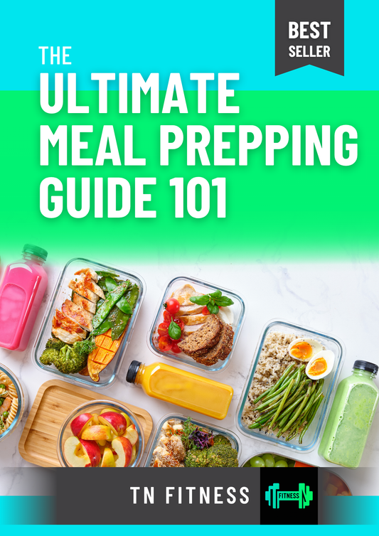 How to Meal Prep