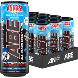 Applied Nutrition ABE can 12x330ml