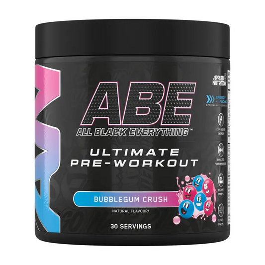 Ultimate Pre-Workout