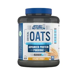 Critical Oats