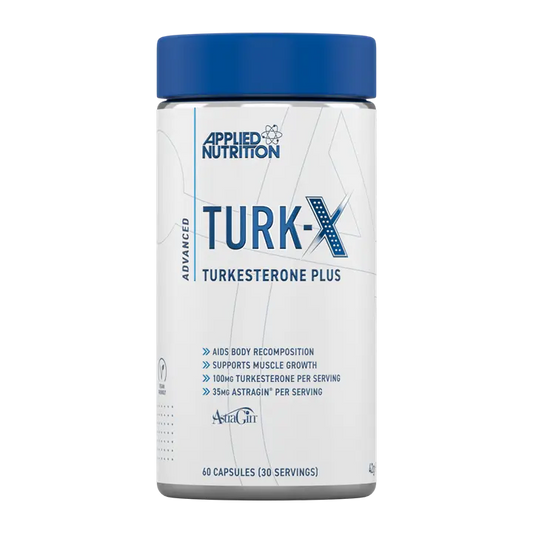 Turk X (60)