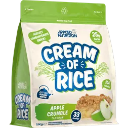 Cream Of Rice