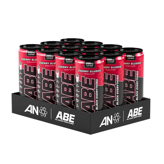 Applied Nutrition ABE Carbonated Can 12x330ml