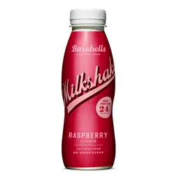 Milkshake 8x330ml