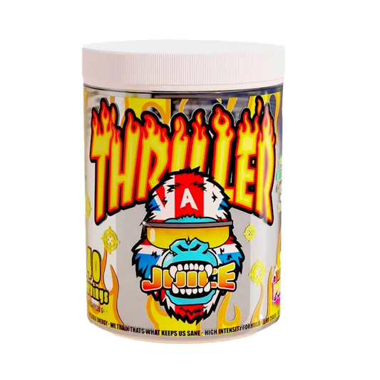 Thrilla Juice 480g