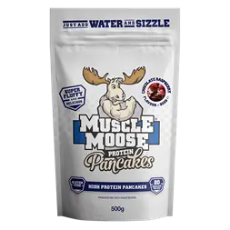 Protein Pancake Mix 500g