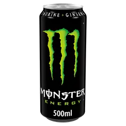 Monster 12x500ml