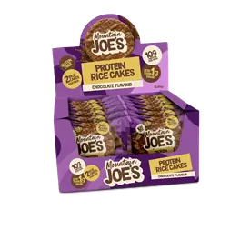 Protein Rice Cake 12x64g