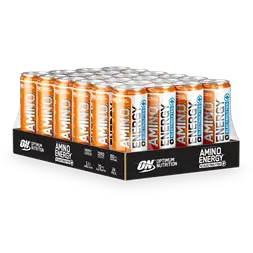 Amino Energy & Electrolyte RTD 24x250ml