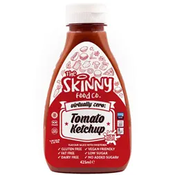 Zero Calorie Sauce 425ml
