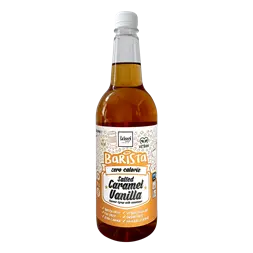 Zero Cal Coffee Syrup