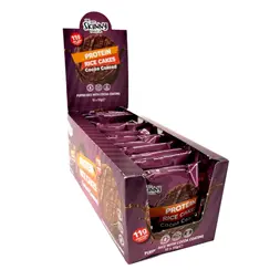 High Protein Rice Cake 12x55g