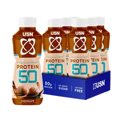 Trust Protein 50 6x500ml
