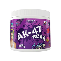 AK-47 Labs Pre-Workout