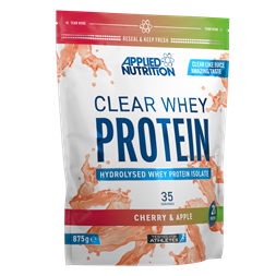 Applied Nutrition Clear Whey