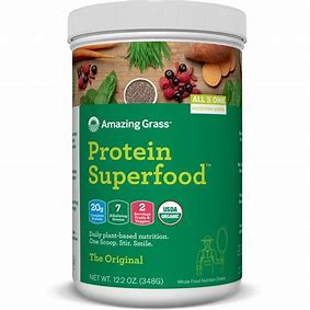 Protein Superfood