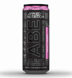 Applied Nutrition ABE can x24