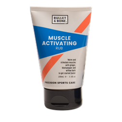 Muscle Activating Rub