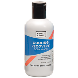 Cooling Recovery Body Wash