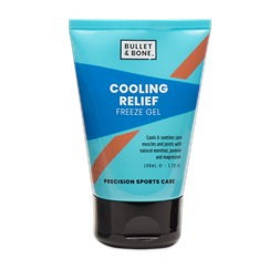 Cooling Relief Freeze Gel