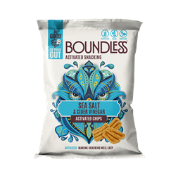 Boundless Activated Chips