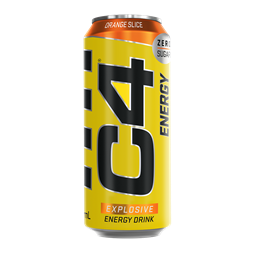 C4 Energy x12