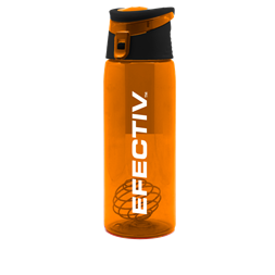 Hybrid Sports Bottle