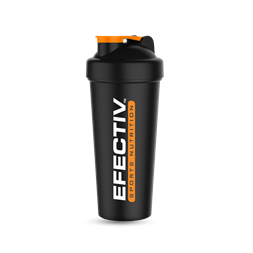 Efectiv Nutrition Shaker