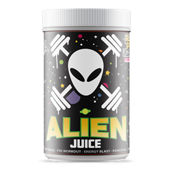 Alien Juice