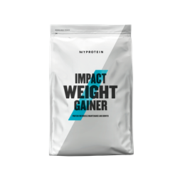 Impact Wight Gainer 2.5kg