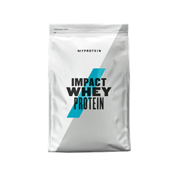 Impact Whey Protein