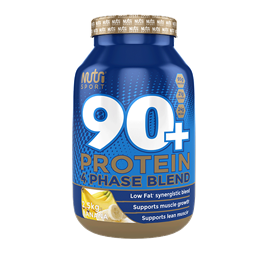 90+ Protein