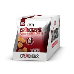 Crunchers x11 35g