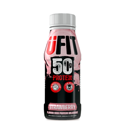 Protein 50 x8 500ml