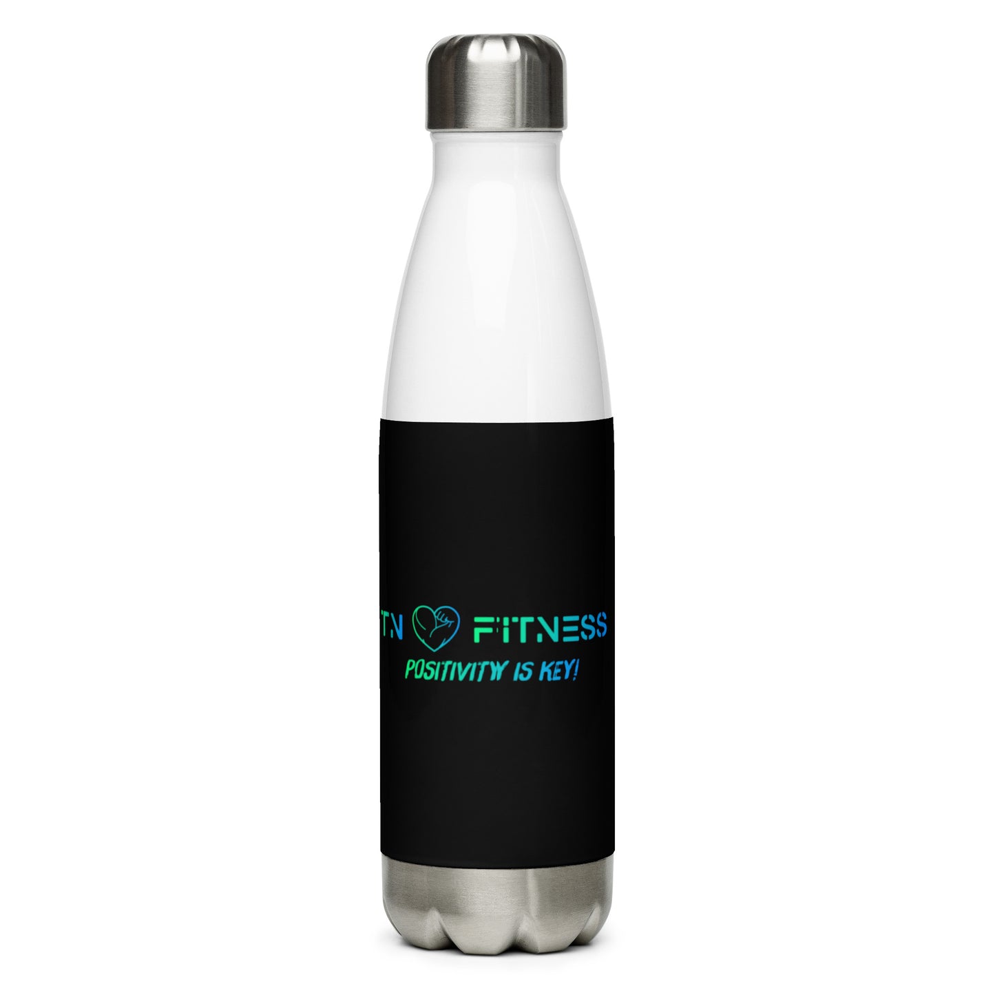 Stainless Steel Water Bottle