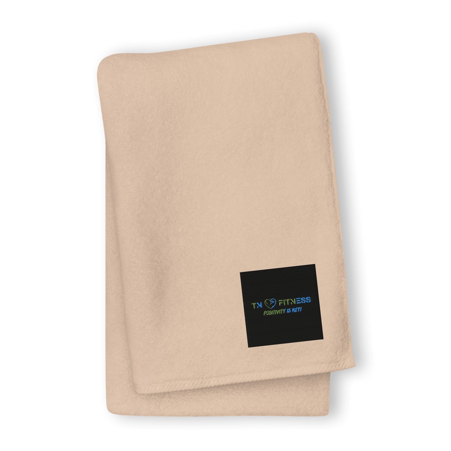 Turkish cotton towel