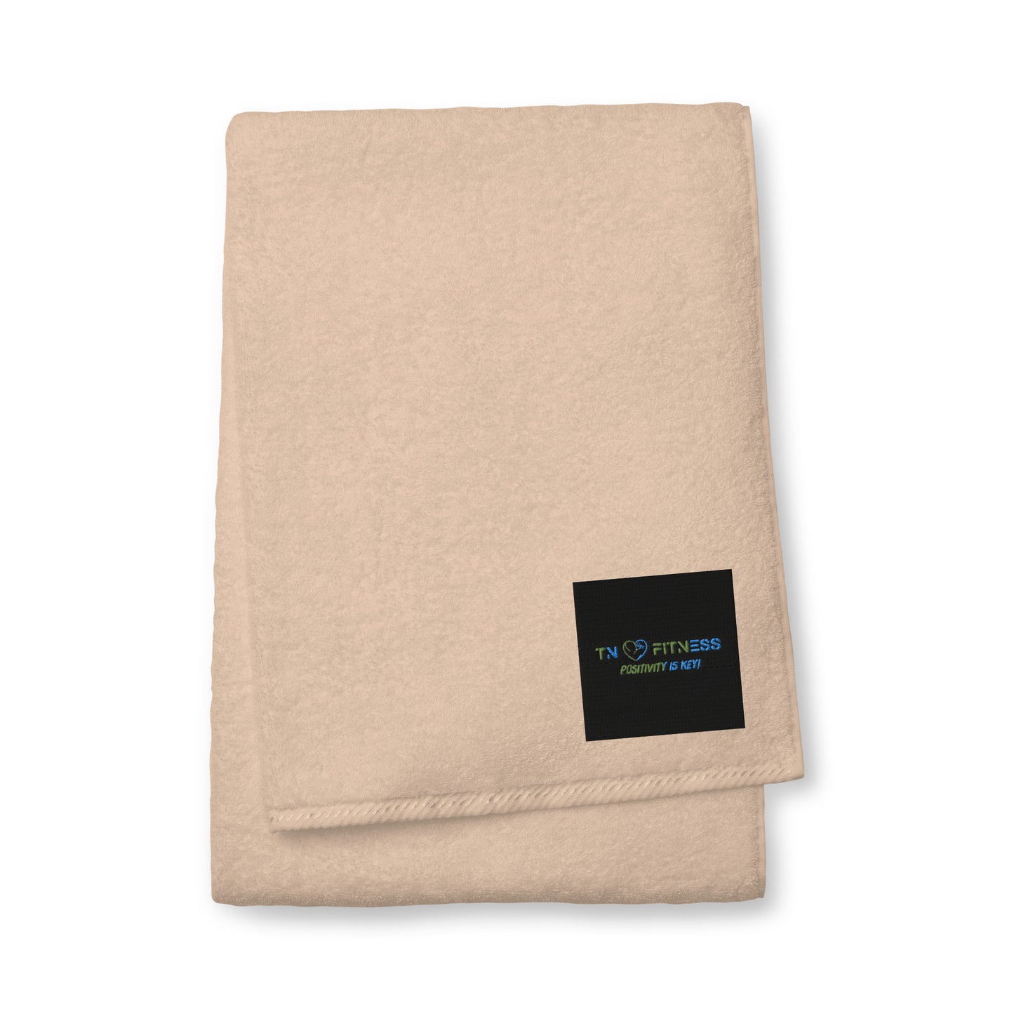 Turkish cotton towel