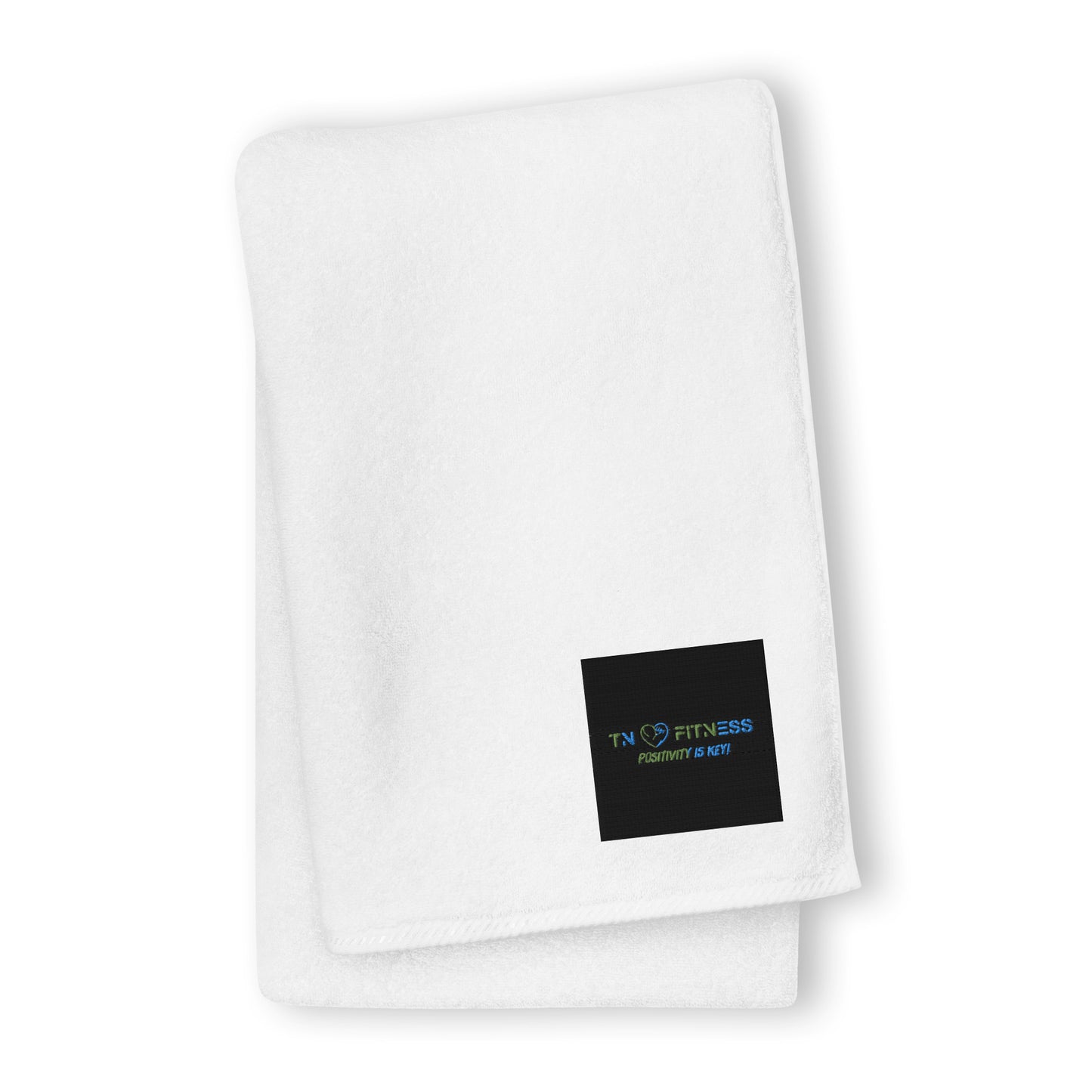 Turkish cotton towel