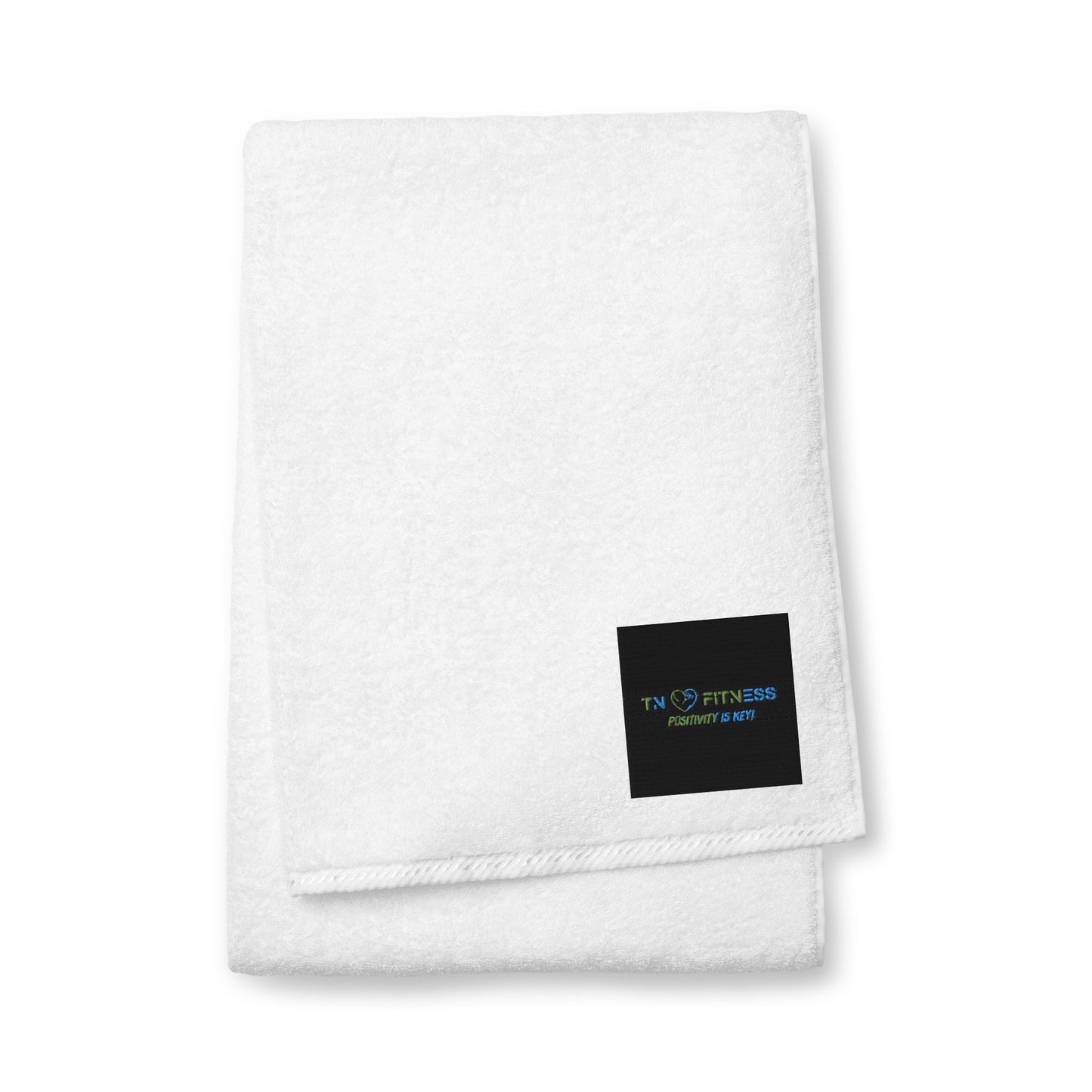 Turkish cotton towel